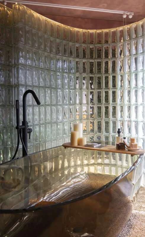 Design House México, ein Raum von Braverman Arquitectos mit ramonsoler Armaturen