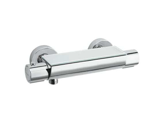 Thermostatisch