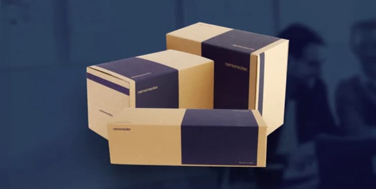 Ecodesign-Projekt für Verpackungen
