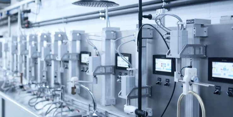 Innovation mit positiver Umweltwirkung