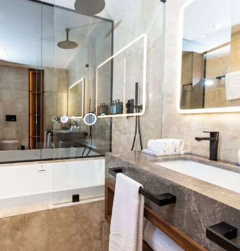Grand Palladium Kantenah Resort & Spa, Riviera Maya · Mèxic