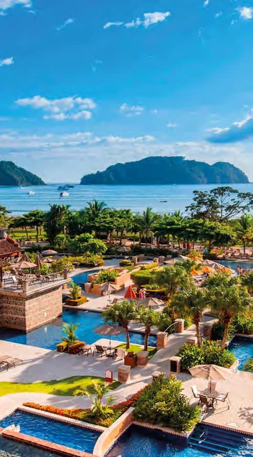 Los Sueños Marriott, Herradura · Costa Rica