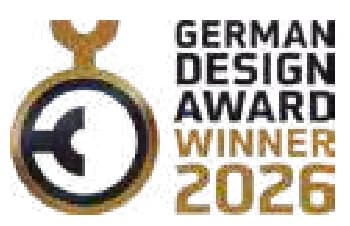 German Design Award Winner 2026