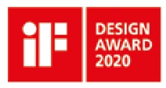 iF Design Award 2020