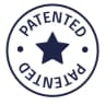 Patented
