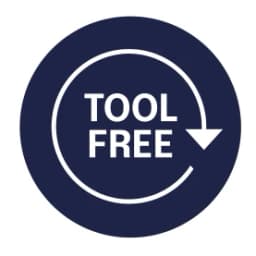 Tool Free