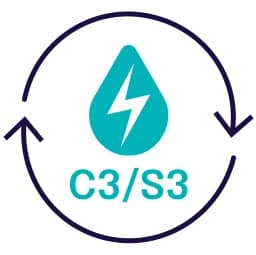 C3/S3