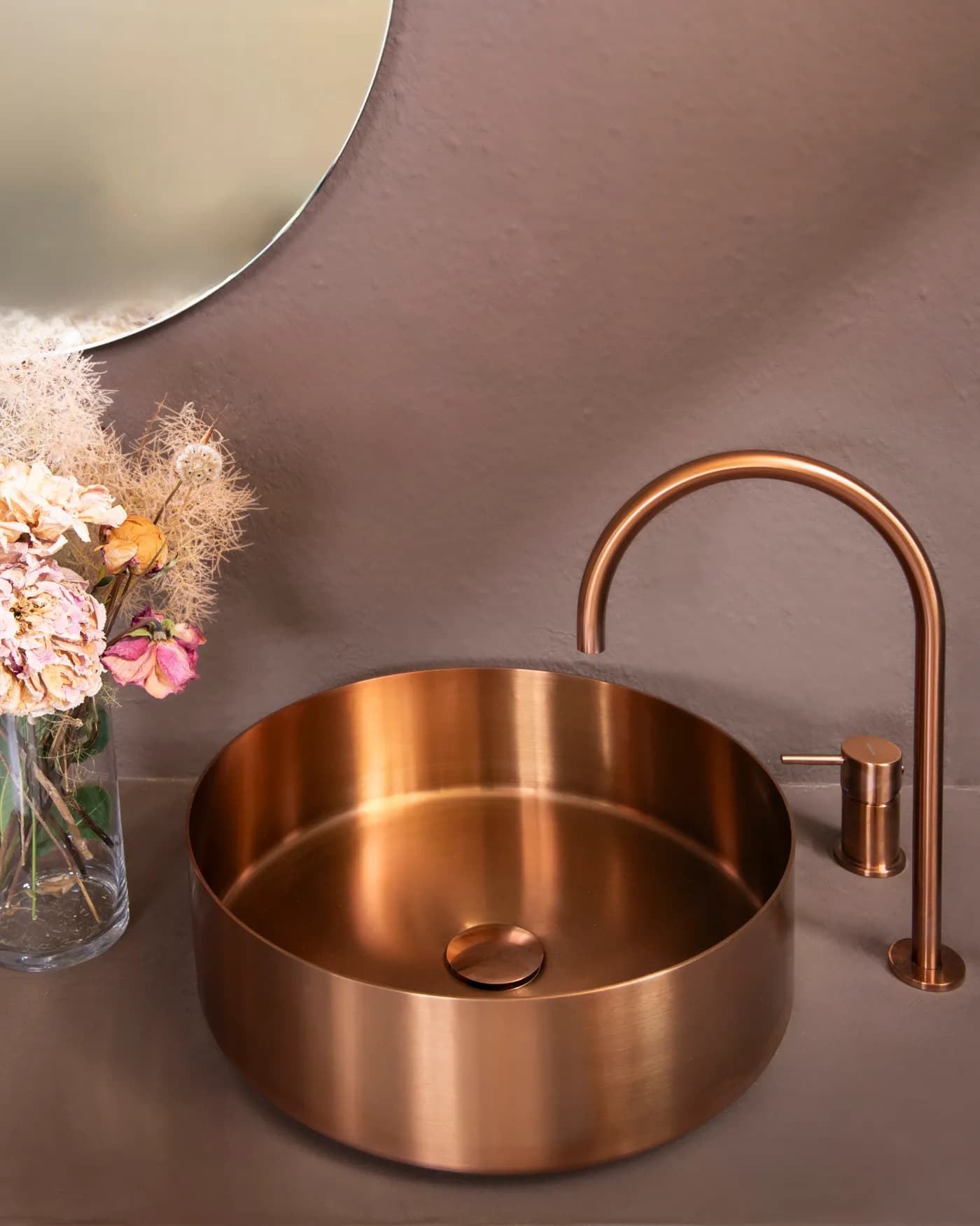 Shiny Basin