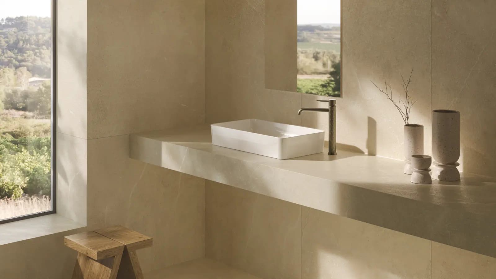 Basins