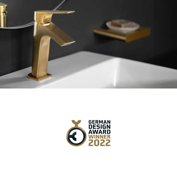 German Design Award 2022: Urban Chic