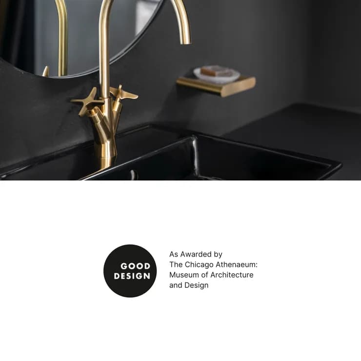 Good Design Award 2023: Adagio