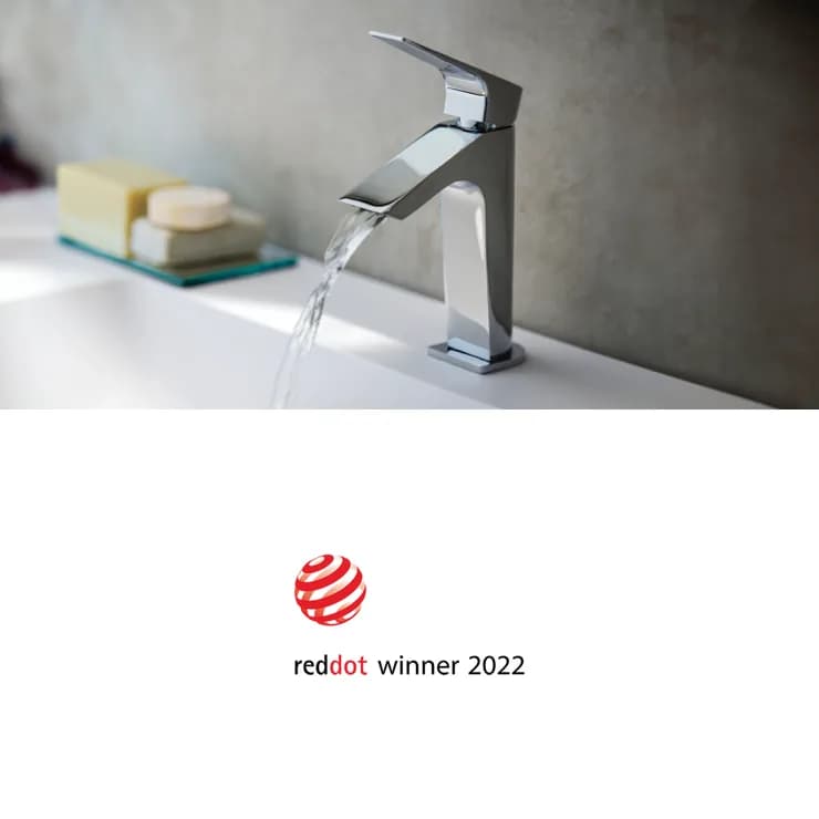 Red Dot Award 2022: Urban Chic