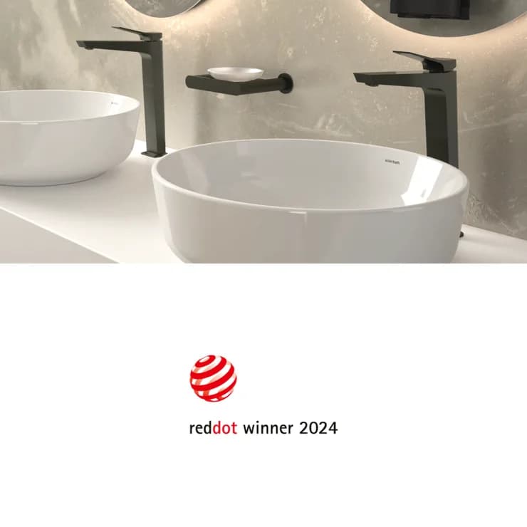Red Dot Design Award 2024: Prisma