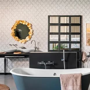 Baño Adagio