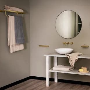 Baño Slow life