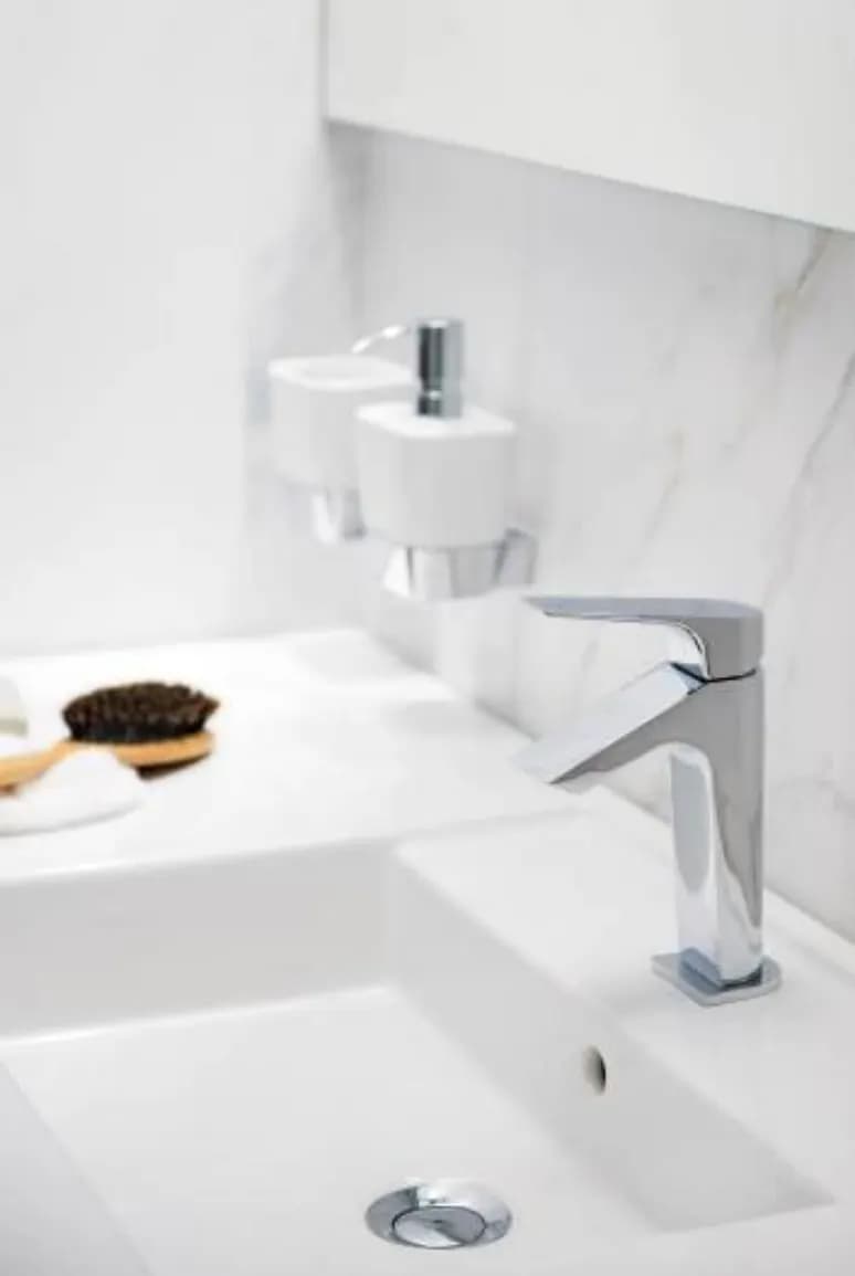 Monocomandament de lavabo Urban Chic de Ramon Soler®