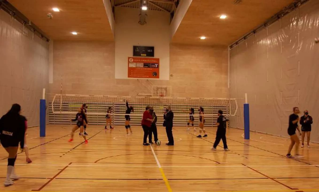 Team CEVL’H sowie Verantwortliche des Teams und von Ramon Soler®.