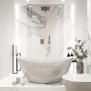 Proyecto Baño Polonia