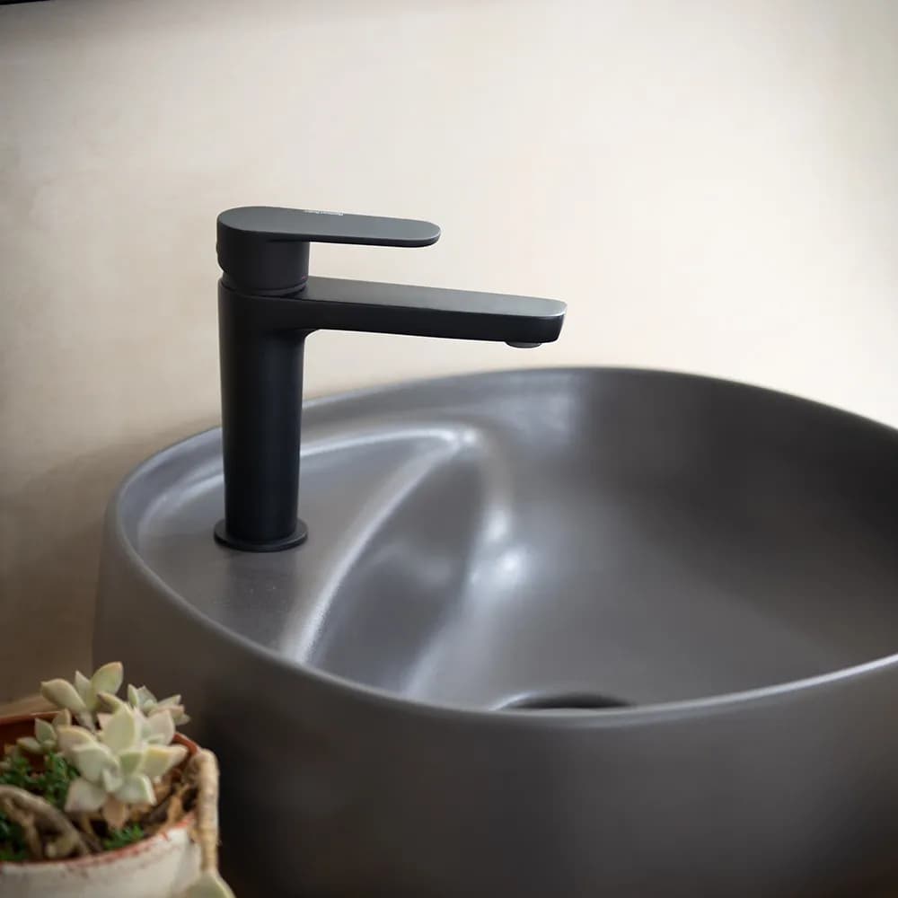 Un baño que te enamorará