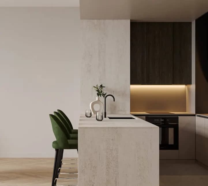 1WOOD Residences, Dubai, Emirats Àrabs Units