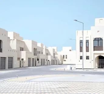 Al Ramli Housing Projects (1.265 habitatges), Salmabad, Bahrain (foto 1)