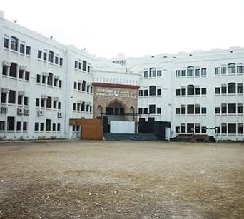 Escola Wadi Kabir, Mascat, Oman