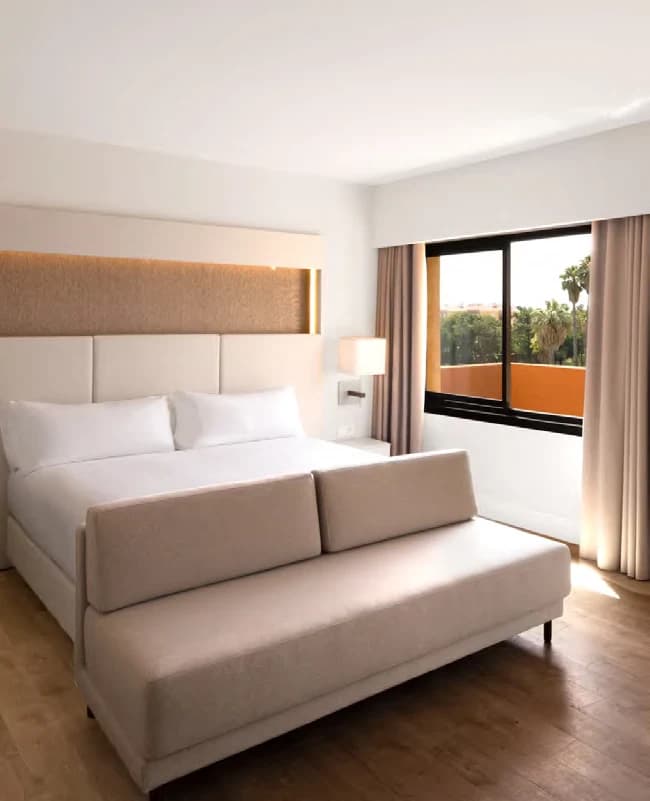 DoubleTree by Hilton Islantilla, Huelva, España (foto 1)