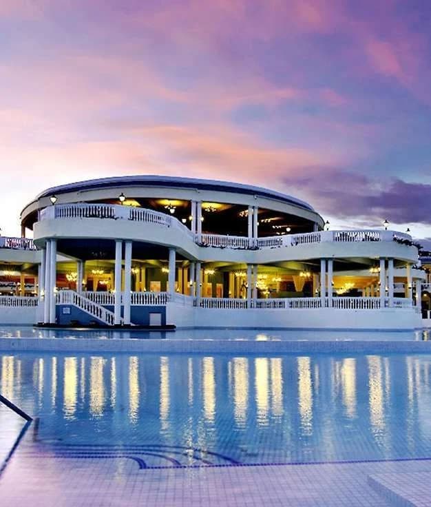 Grand Palladium Jamaica, Montego Bay, Jamaïque (photo 1)