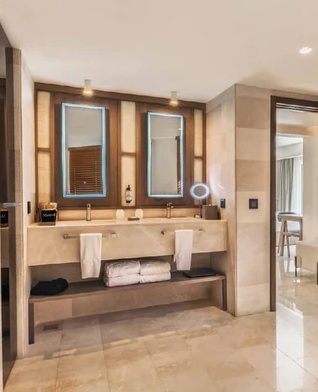 Grand Palladium Select Bávaro, Punta Cana · República Dominicana (foto 1)