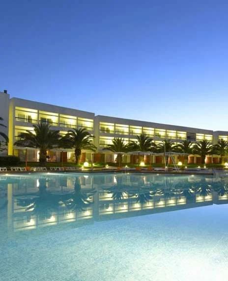 Grand Palladium Select Palace Ibiza, Playa d’en Bossa, Ibiza (foto 1)