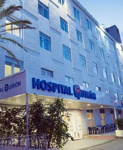 Hospital Quirón, Marbella (Andalucia), Spanien (Foto 1)