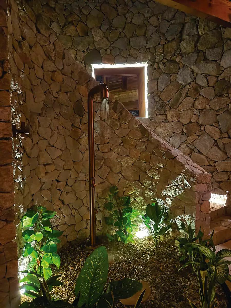 Hotel Aldea Xoco, Mexiko (Foto 1)