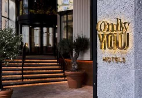 Only You Ibiza, Ibiza, Espanya