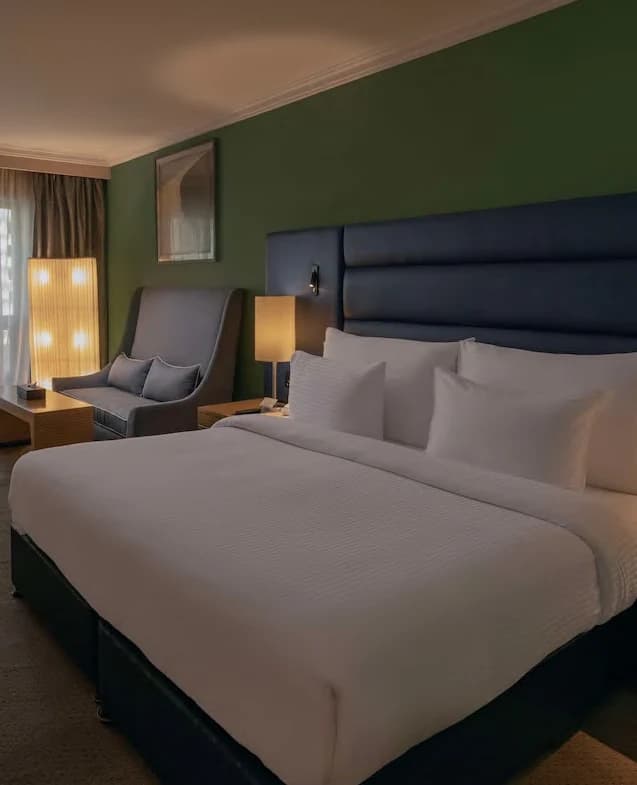 Radisson Blu, Heliópolis (El Cairo), Egipte (foto 1)