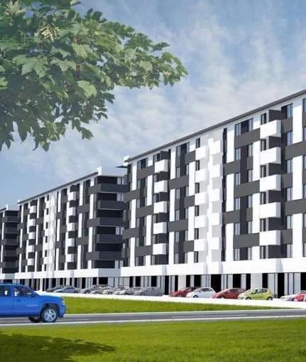 Rezidential Orhideelor 4, Chiajna, Romania (foto 1)