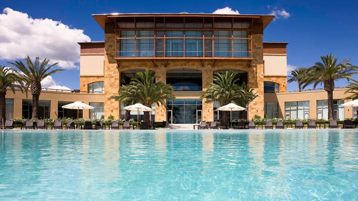 Sofitel La Reserva Cardales, Los Cardales (Buenos Aires), Argentina (photo 1)