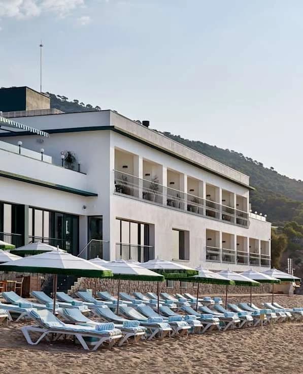 Soho House Garraf, Garraf (Barcelona), Espanya (foto 1)