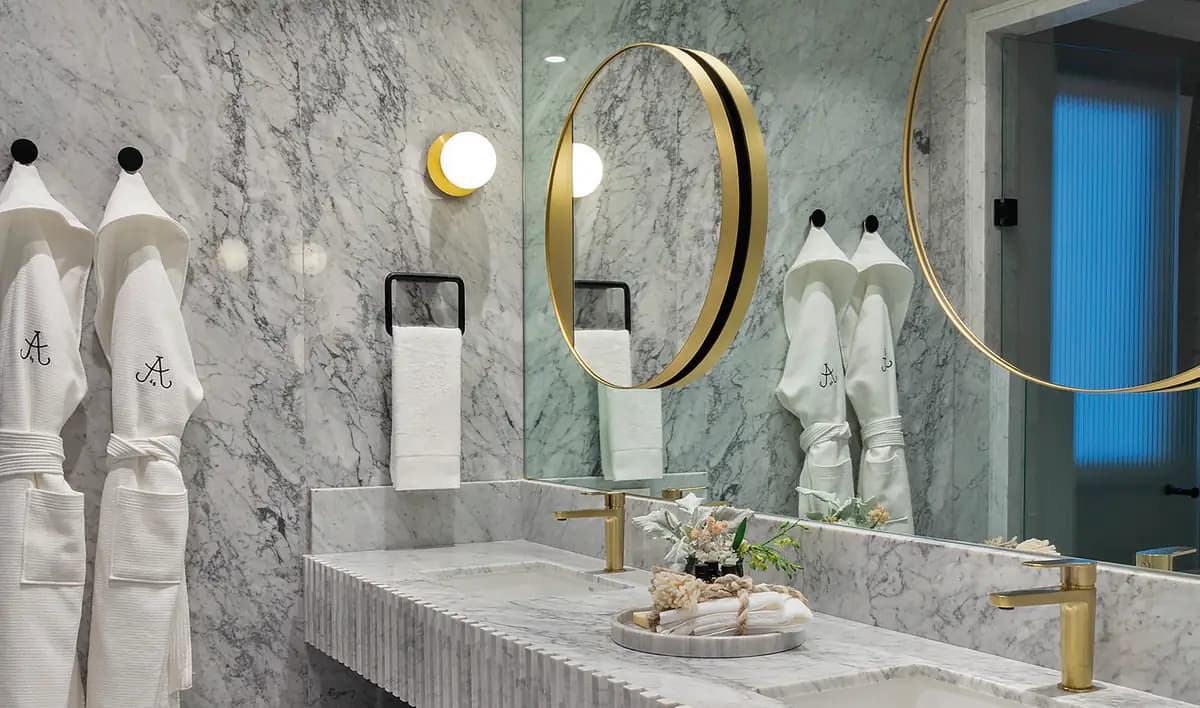 The Alest Hotel, Ciudad de México, Mèxic (foto 1)