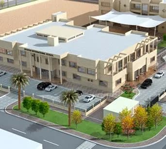 Escola Internacional Al Diyafah, Abu Dhabi, Emirats Àrabs Units