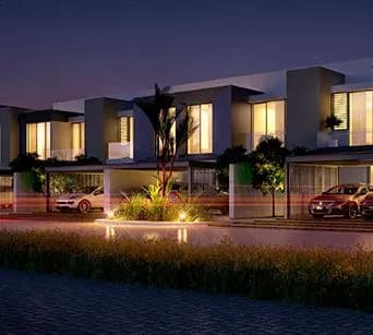 Gardenia 257 Townhomes Villas, Dubái, United Arab Emirates (photo 1)