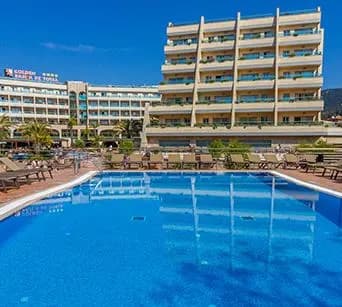 Golden Bahia de Tossa Hotel & SPA, Tossa de Mar, (Girona), España