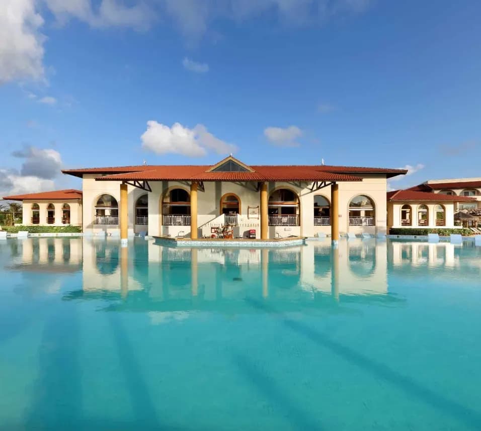 Grand Palladium Imbassaí, Bahía, Brazil (photo 1)