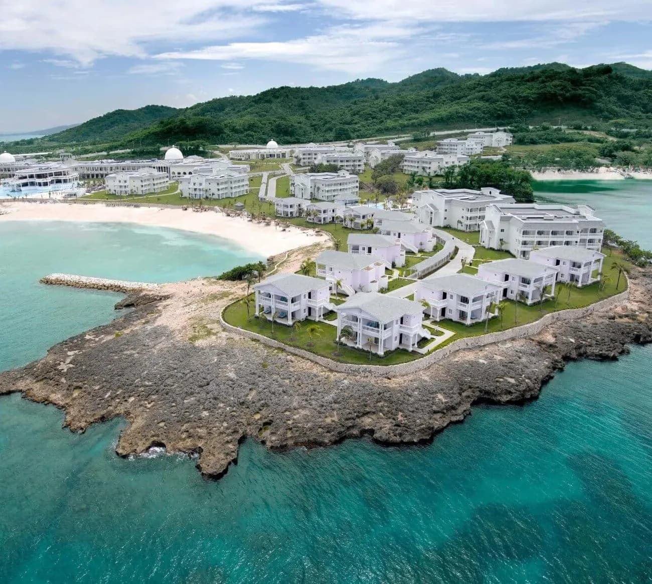 Grand Palladium Jamaica, Montego Bay, Jamaica
