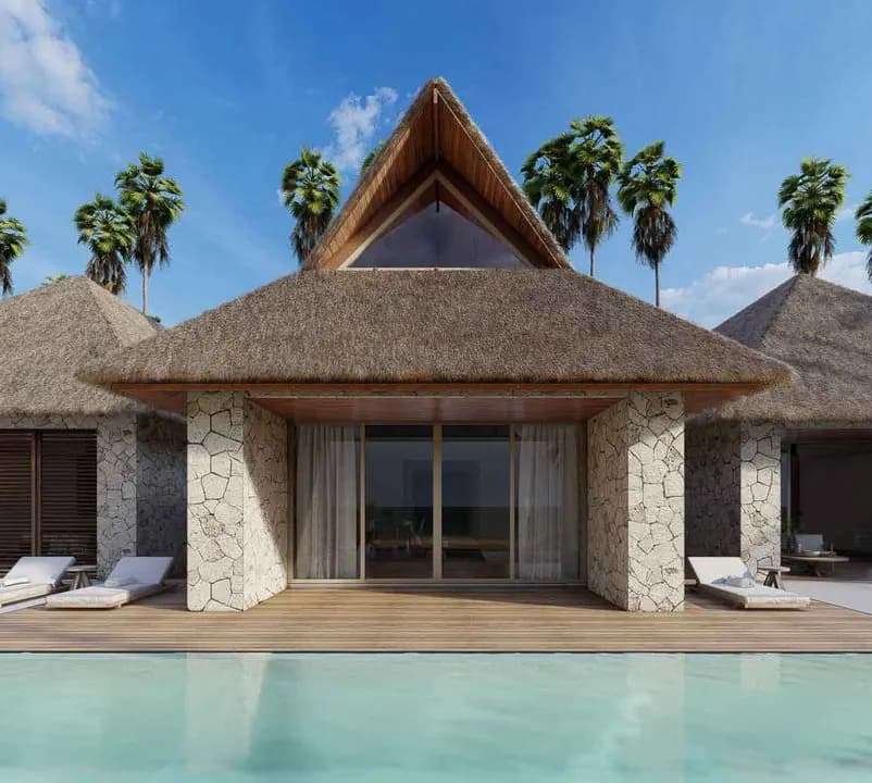 Grand Palladium Select Bávaro, Punta Cana · República Dominicana
