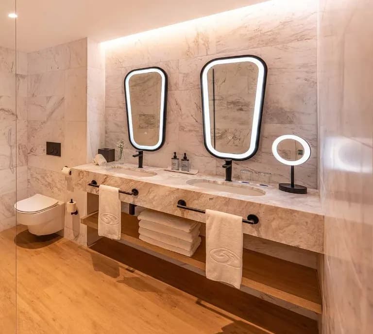 Grand Palladium Select Palace Ibiza, Playa d’en Bossa, Ibiza