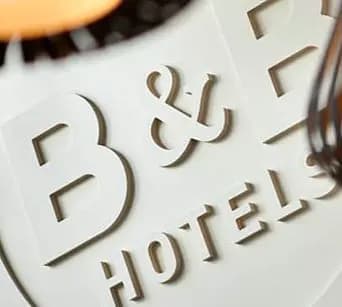Hoteles B&B Francia, Francia