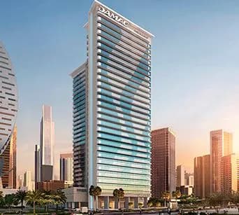Merano Tower, Dubái, United Arab Emirates (photo 1)