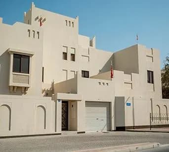 Ministeri de l'Habitatge, Bahrain, Orient Mitjà