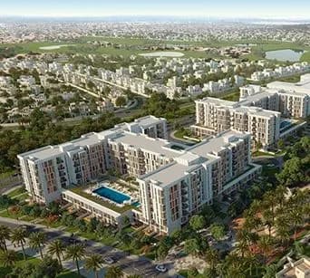 Mudon CASA VIVA Fase 3, Dubái, UAE (foto 1)