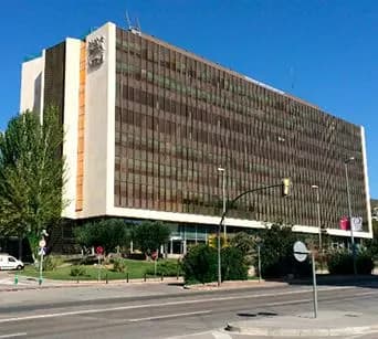 Nestle España, Barcelona, Espanya